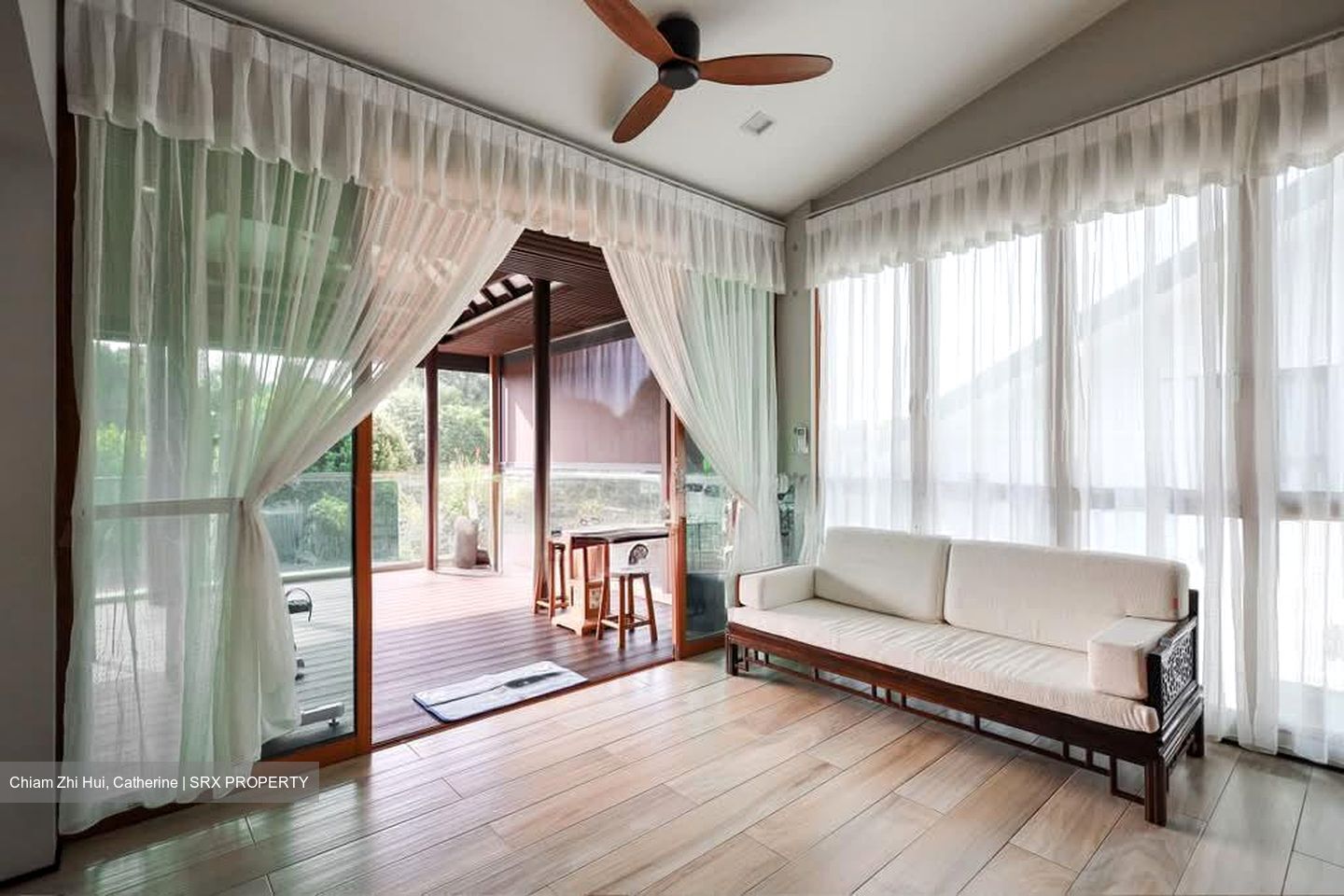 Sembawang Straits Estate (D27), Semi-Detached #577105561